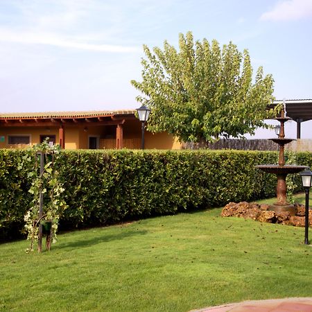 Hotel Nuevo Zenit Calahorra Extérieur photo