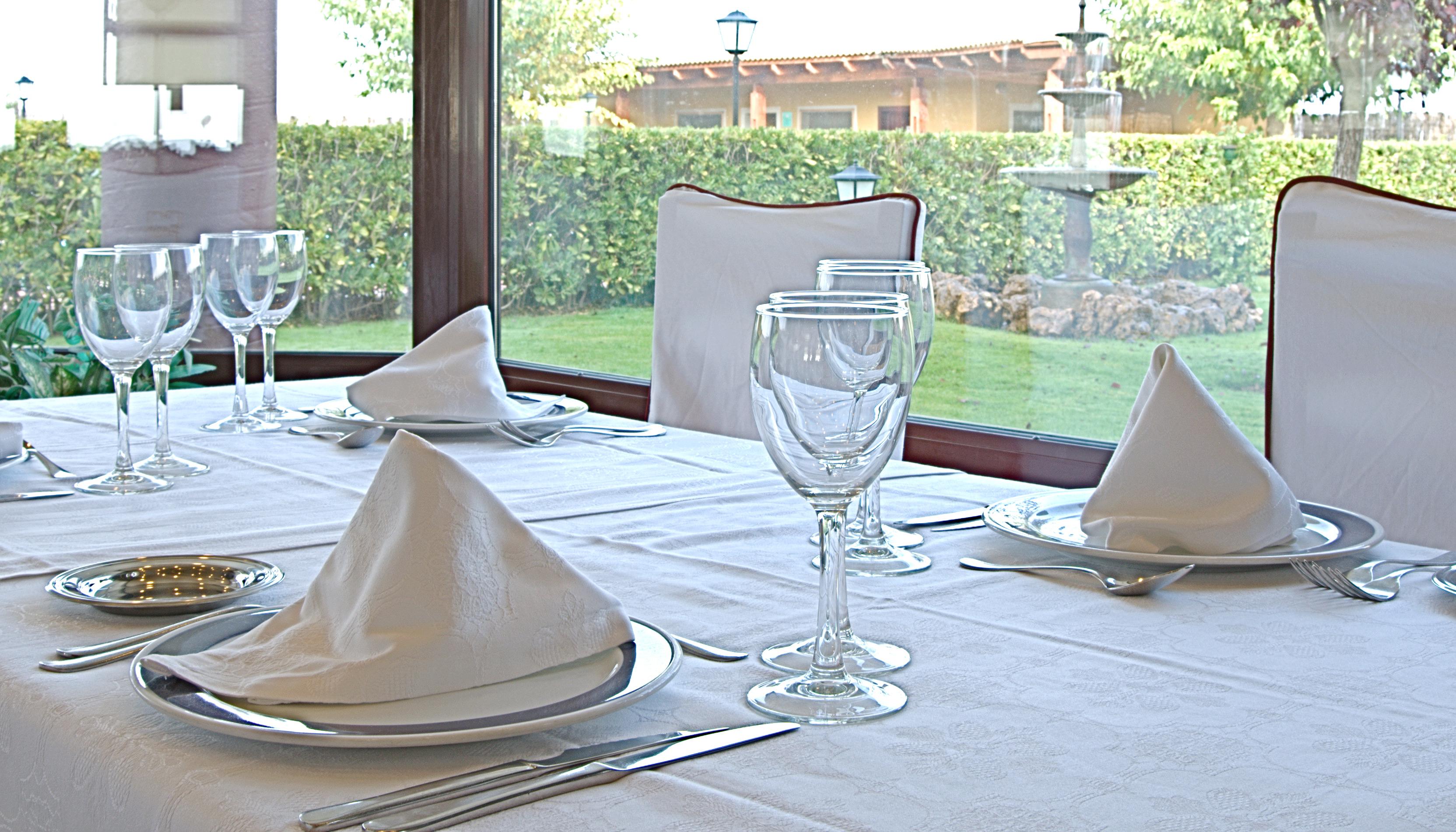 Hotel Nuevo Zenit Calahorra Extérieur photo