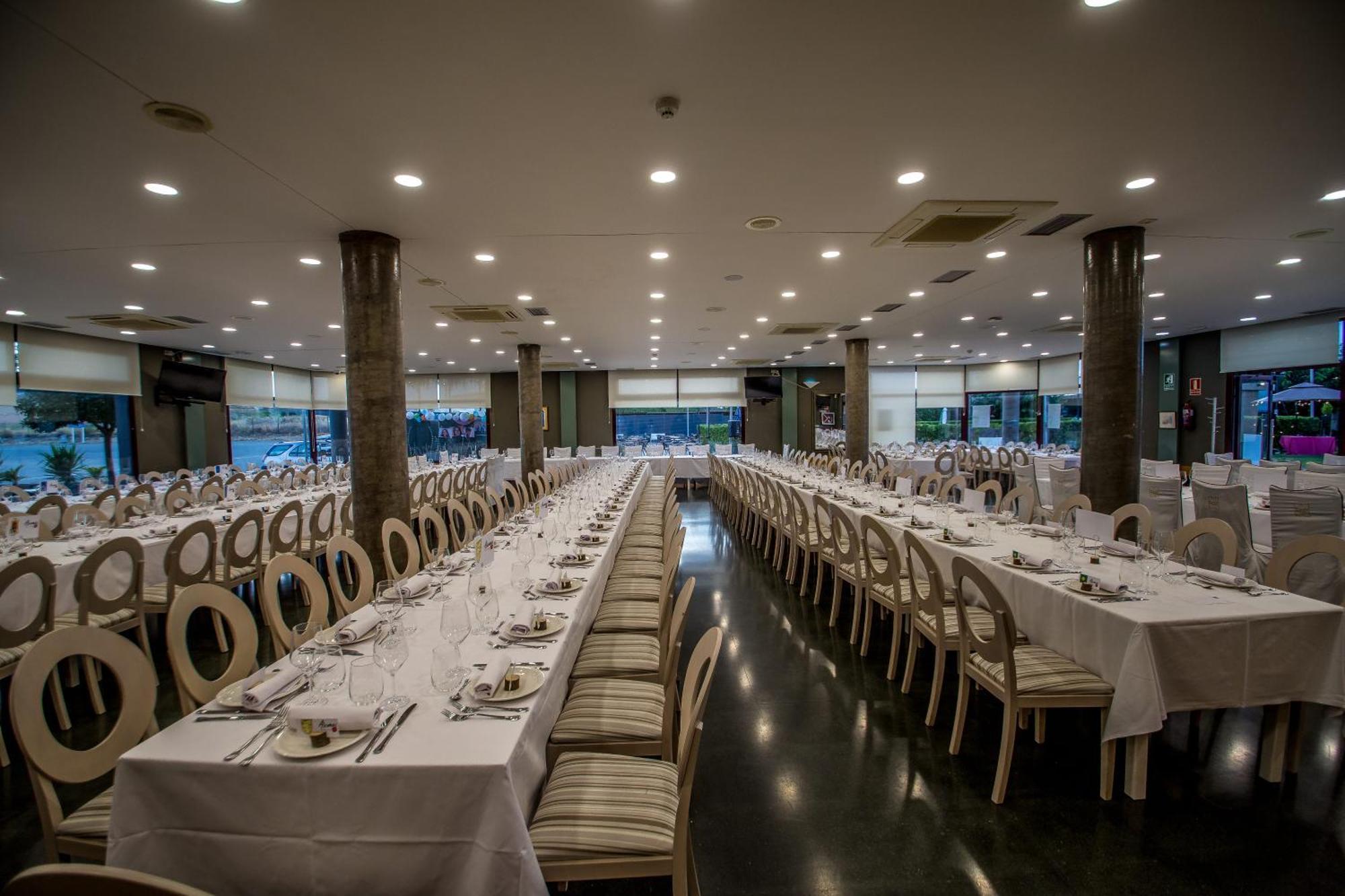 Hotel Nuevo Zenit Calahorra Extérieur photo